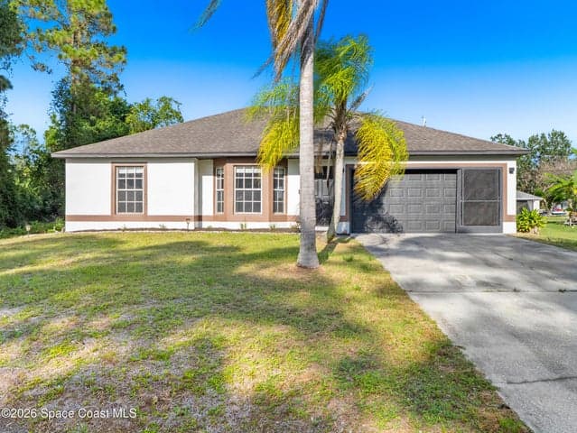 3291 Forghun Avenue SE, Palm Bay, FL 32909 — photo 2