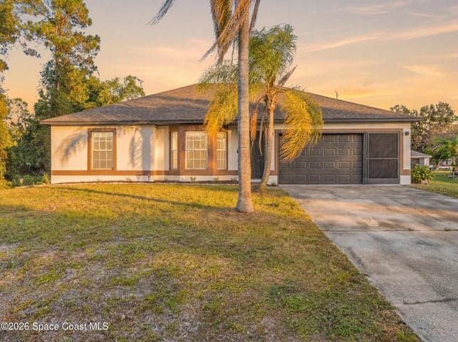 3291 Forghun Avenue SE, Palm Bay, FL 32909 — photo 3
