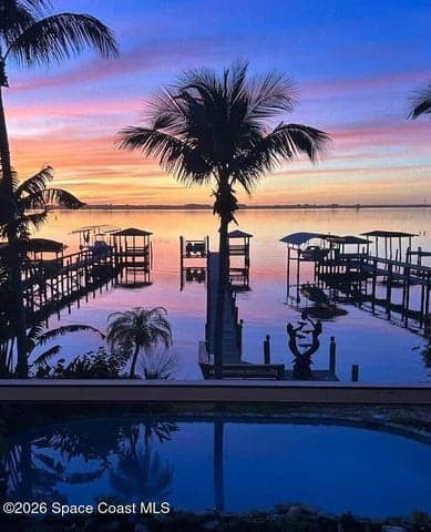 5930 Riverside Drive, Melbourne Beach, FL 32951 — photo 5