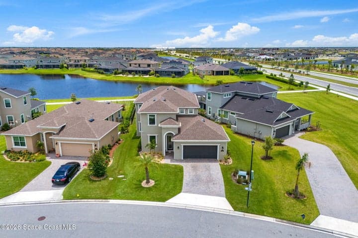 2694 Blazing Star Drive, Melbourne, FL 32940 — photo 46