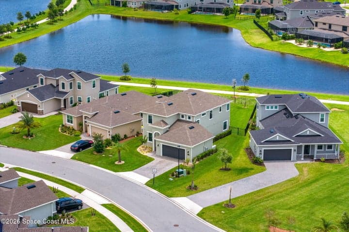 2694 Blazing Star Drive, Melbourne, FL 32940 — photo 45