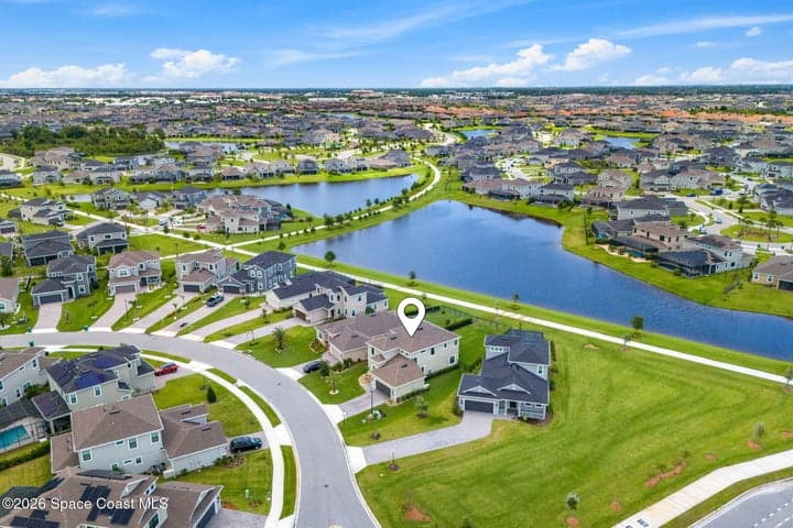 2694 Blazing Star Drive, Melbourne, FL 32940 — photo 47