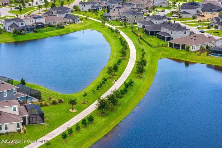 2694 Blazing Star Drive, Melbourne, FL 32940 — photo 48