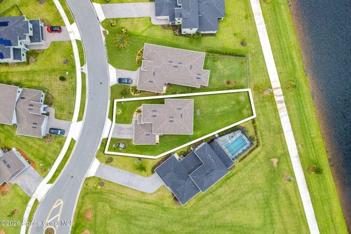 2694 Blazing Star Drive, Melbourne, FL 32940 — photo 44