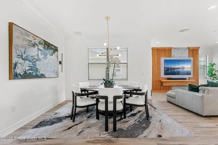 2694 Blazing Star Drive, Melbourne, FL 32940 — photo 29