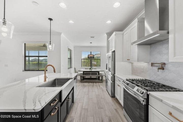 2694 Blazing Star Drive, Melbourne, FL 32940 — photo 3