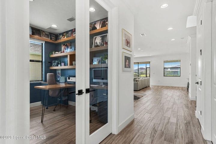 2694 Blazing Star Drive, Melbourne, FL 32940 — photo 28