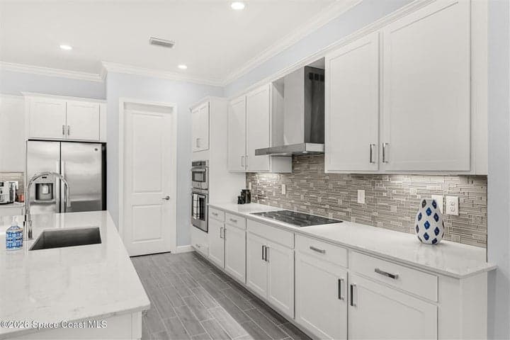 1393 Great Belt Circle, Melbourne, FL 32940 — photo 17