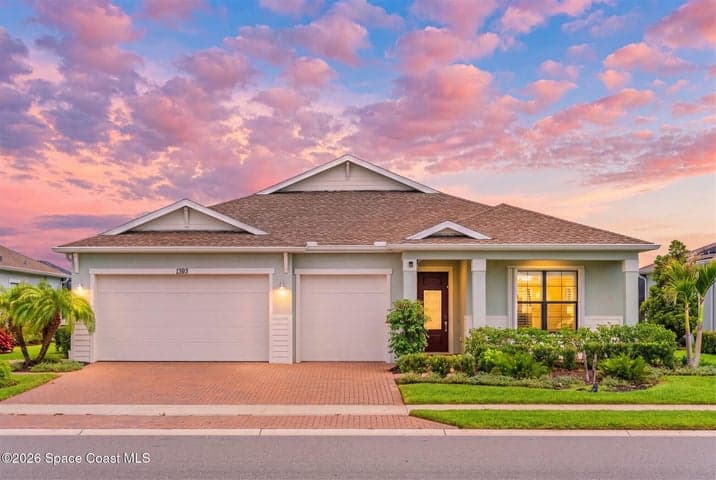 1393 Great Belt Circle, Melbourne, FL 32940 — photo 4