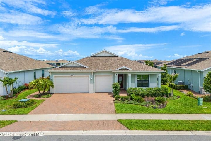 1393 Great Belt Circle, Melbourne, FL 32940 — photo 2