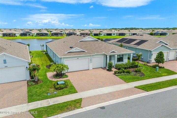 1393 Great Belt Circle, Melbourne, FL 32940 — photo 3