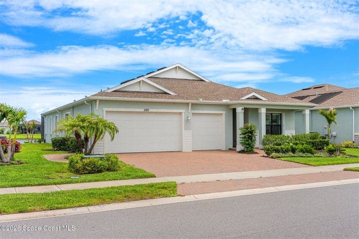 1393 Great Belt Circle, Melbourne, FL 32940 — photo 5