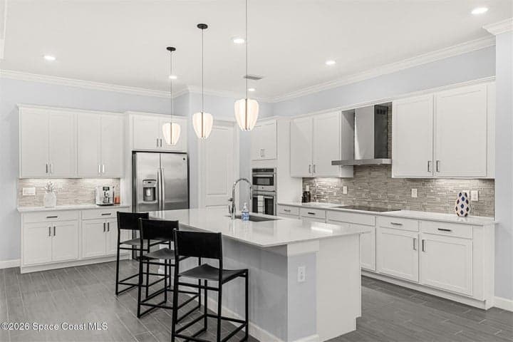 1393 Great Belt Circle, Melbourne, FL 32940 — photo 16