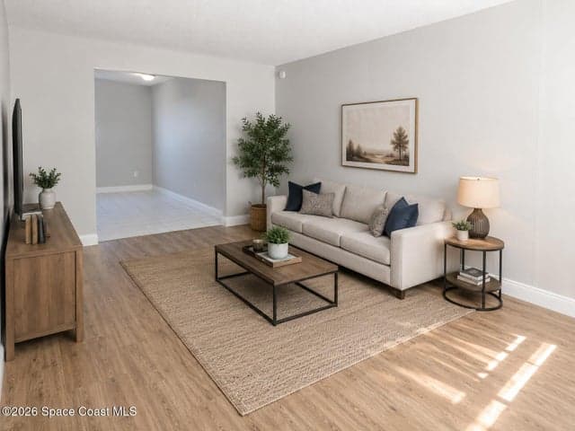 50 Needle Boulevard #6, Merritt Island, FL 32953 — photo 2