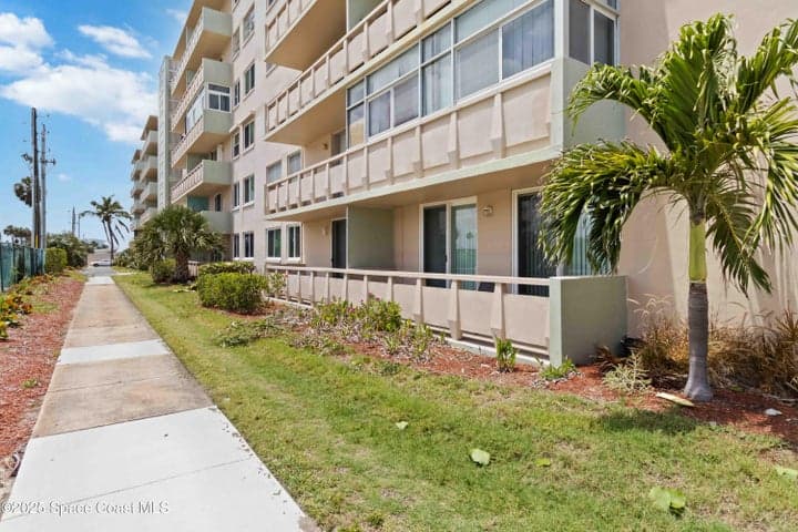 2020 N Atlantic Avenue #117-S, Cocoa Beach, FL 32931 — photo 15