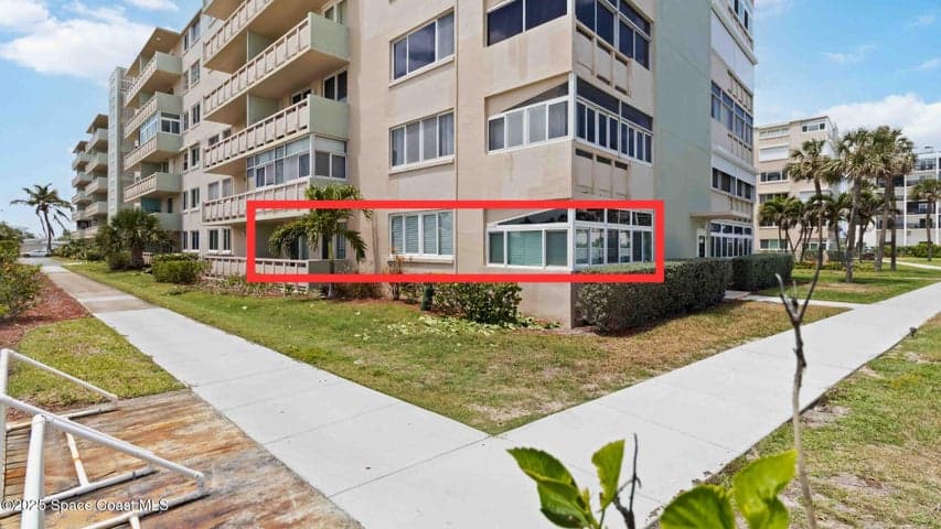 2020 N Atlantic Avenue #117-S, Cocoa Beach, FL 32931 — photo 14