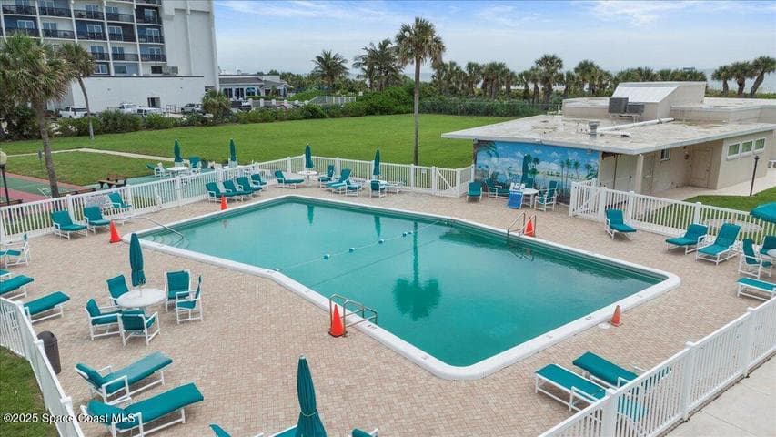 2020 N Atlantic Avenue #117-S, Cocoa Beach, FL 32931 — photo 16