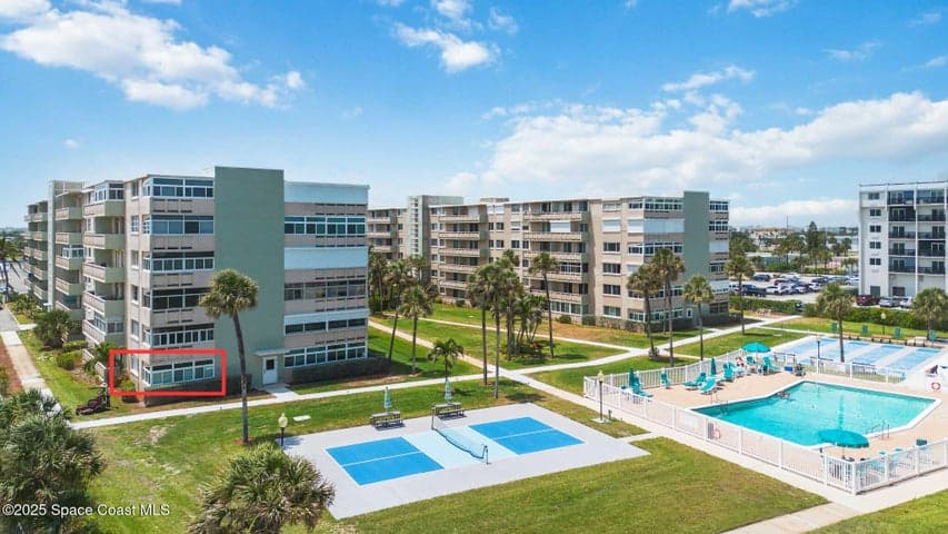 2020 N Atlantic Avenue #117-S, Cocoa Beach, FL 32931 — photo 24