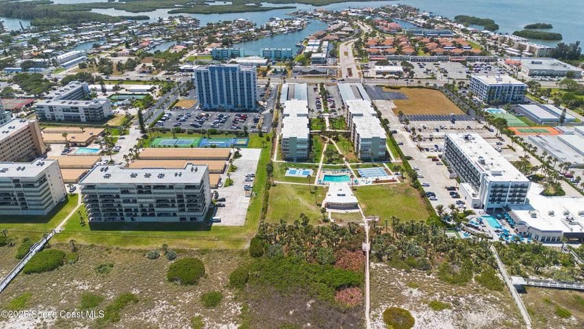 2020 N Atlantic Avenue #117-S, Cocoa Beach, FL 32931 — photo 25