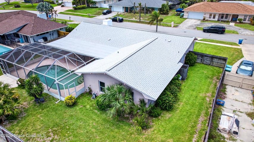 215 Dogwood Avenue, Melbourne Beach, FL 32951 — photo 4