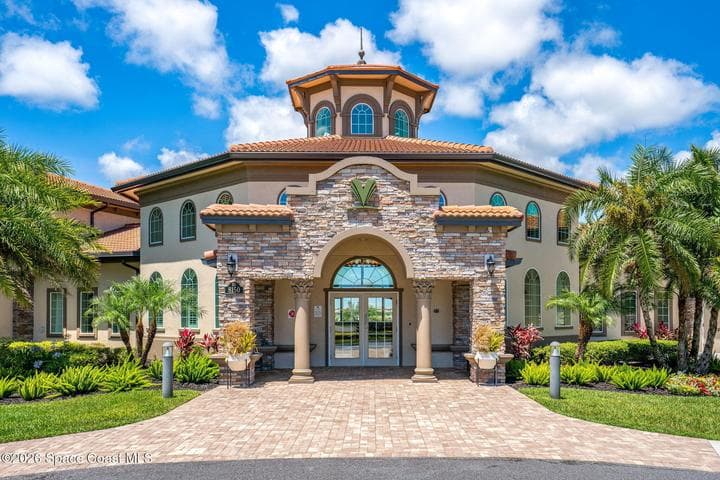 2694 Blazing Star Drive, Melbourne, FL 32940 — photo 50