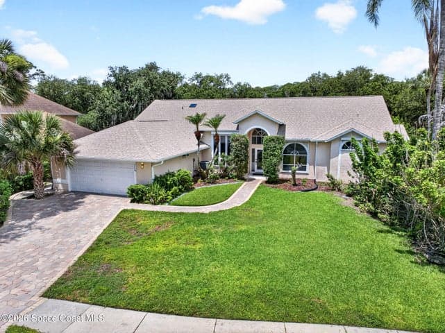 4255 Savannahs Trail, Merritt Island, FL 32953 — photo 44