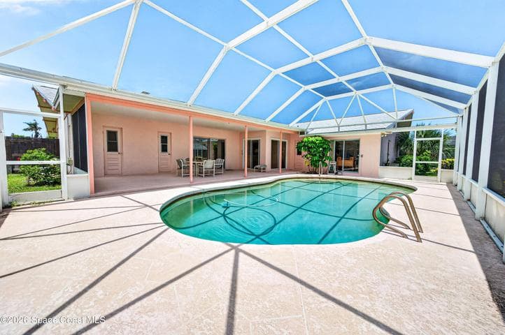 215 Dogwood Avenue, Melbourne Beach, FL 32951 — photo 5