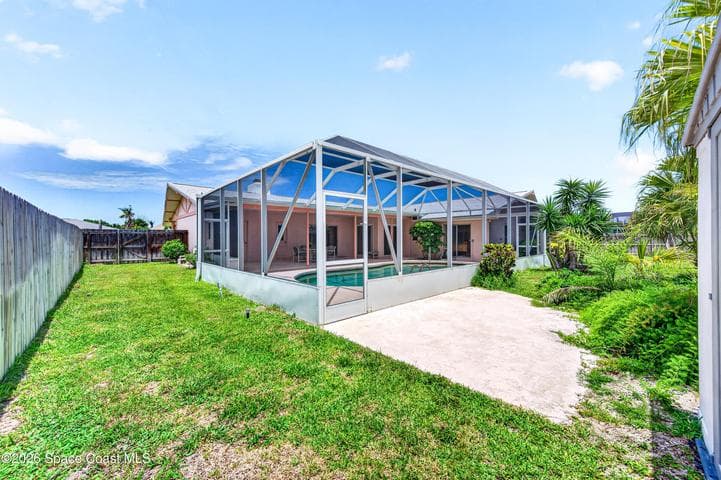 215 Dogwood Avenue, Melbourne Beach, FL 32951 — photo 7