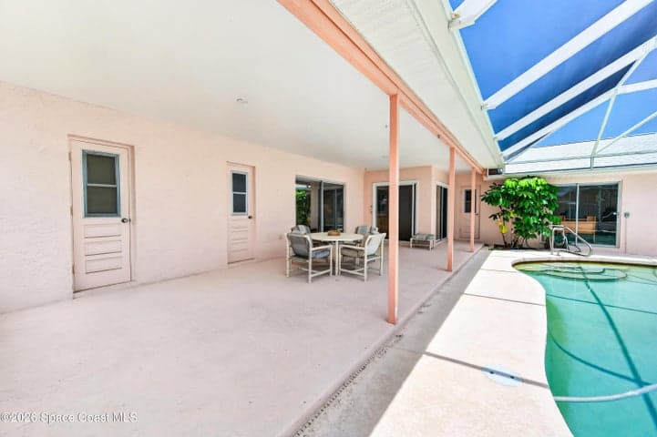 215 Dogwood Avenue, Melbourne Beach, FL 32951 — photo 6