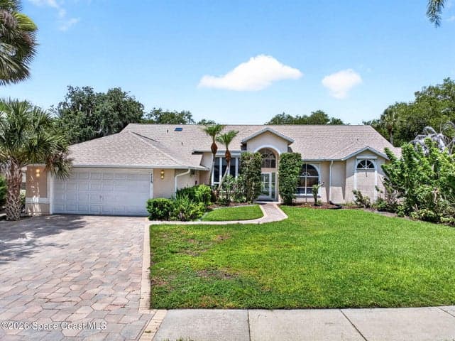 4255 Savannahs Trail, Merritt Island, FL 32953 — photo 7