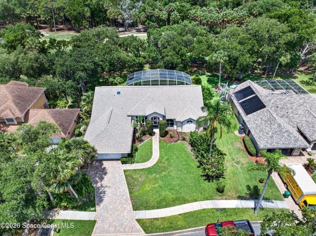4255 Savannahs Trail, Merritt Island, FL 32953 — photo 45