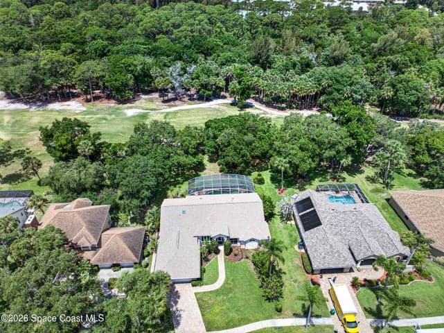 4255 Savannahs Trail, Merritt Island, FL 32953 — photo 46