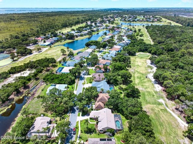 4255 Savannahs Trail, Merritt Island, FL 32953 — photo 47