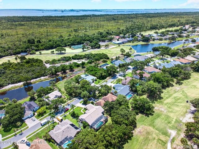 4255 Savannahs Trail, Merritt Island, FL 32953 — photo 48