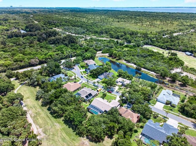 4255 Savannahs Trail, Merritt Island, FL 32953 — photo 49