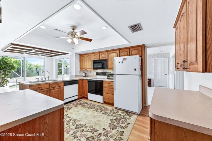 215 Dogwood Avenue, Melbourne Beach, FL 32951 — photo 31