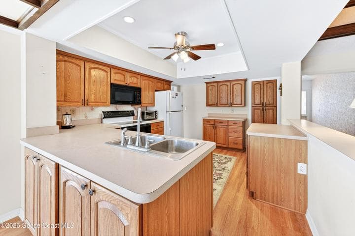 215 Dogwood Avenue, Melbourne Beach, FL 32951 — photo 30