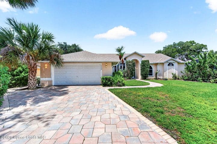 4255 Savannahs Trail, Merritt Island, FL 32953 — photo 43