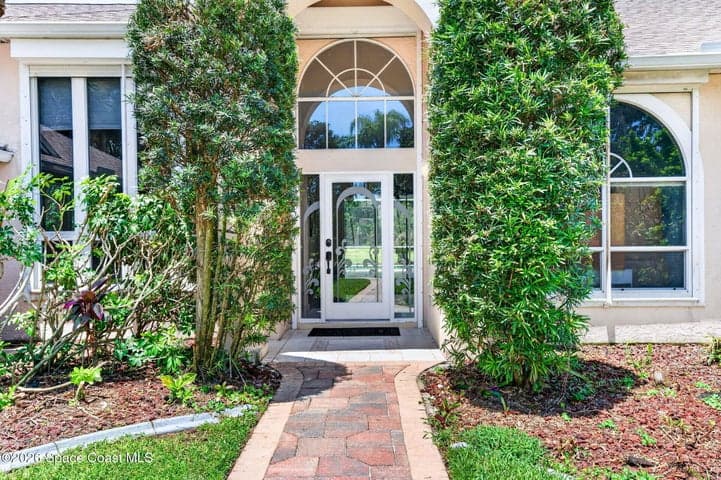 4255 Savannahs Trail, Merritt Island, FL 32953 — photo 8
