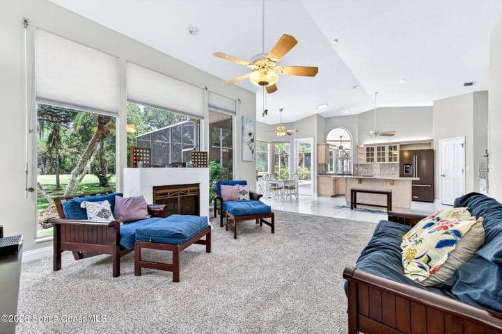 4255 Savannahs Trail, Merritt Island, FL 32953 — photo 4
