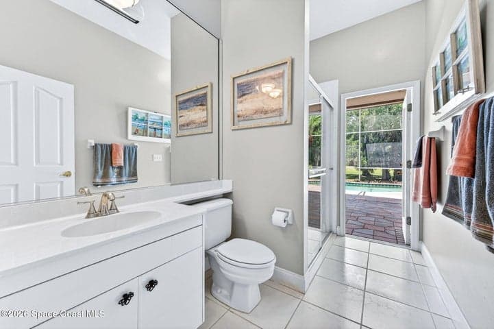 4255 Savannahs Trail, Merritt Island, FL 32953 — photo 32