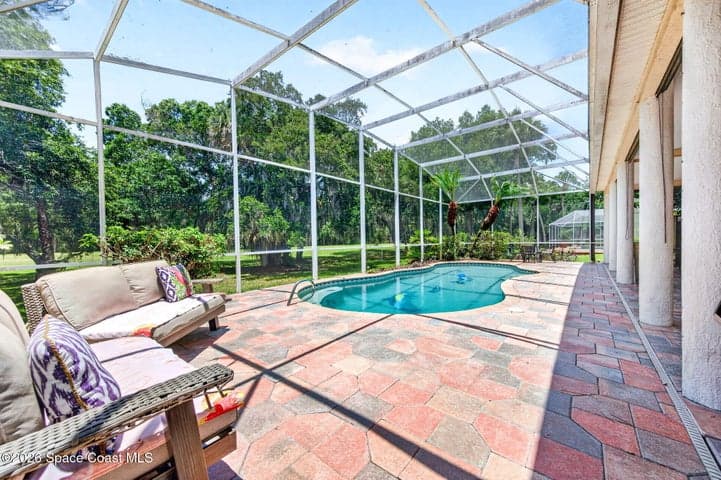 4255 Savannahs Trail, Merritt Island, FL 32953 — photo 39