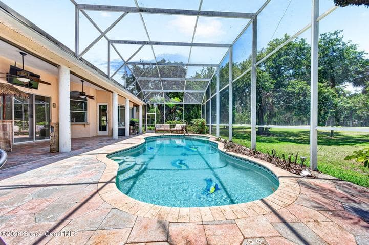 4255 Savannahs Trail, Merritt Island, FL 32953 — photo 40