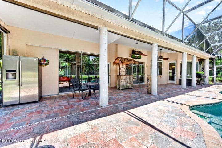 4255 Savannahs Trail, Merritt Island, FL 32953 — photo 37