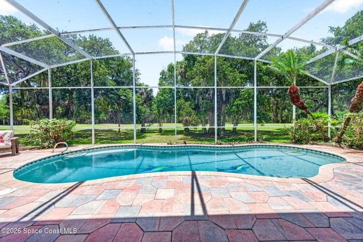 4255 Savannahs Trail, Merritt Island, FL 32953 — photo 2