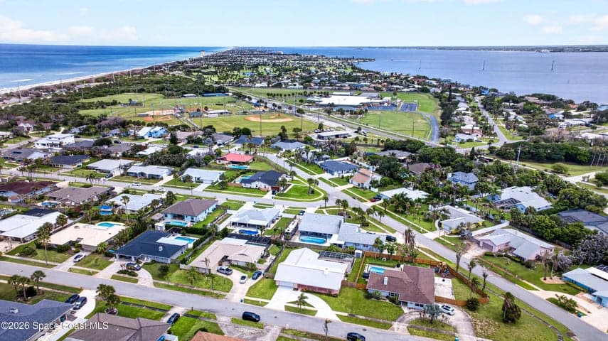 215 Dogwood Avenue, Melbourne Beach, FL 32951 — photo 40