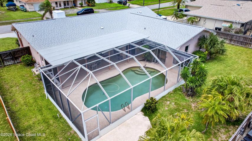 215 Dogwood Avenue, Melbourne Beach, FL 32951 — photo 3