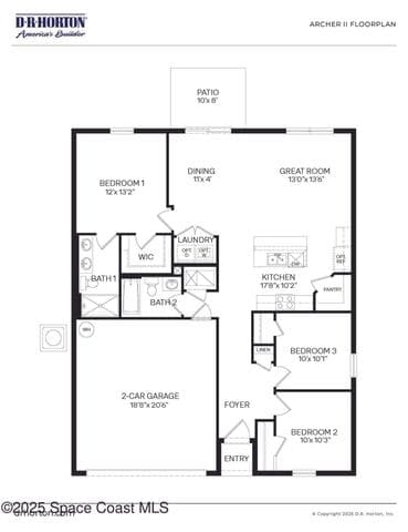 3237 Madden Avenue SW, Palm Bay, FL 32908 — photo 2