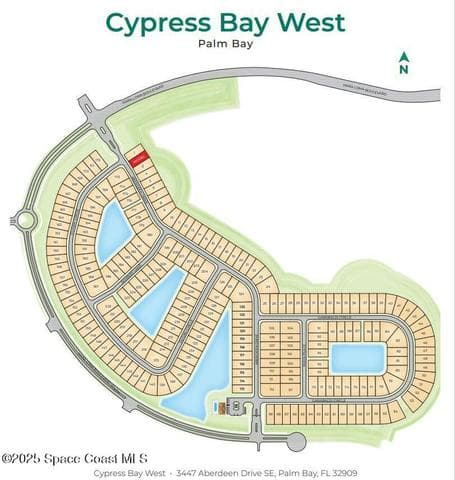 1624 Garabaldi Circle SE, Palm Bay, FL 32909 — photo 39