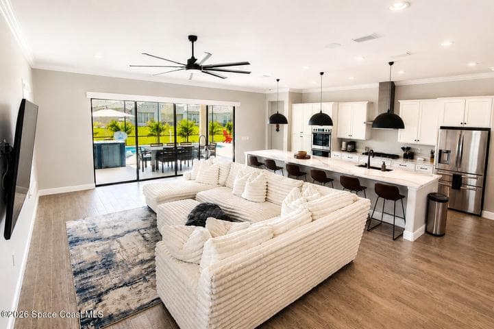 8197 Gullen Drive, Melbourne, FL 32940 — photo 5
